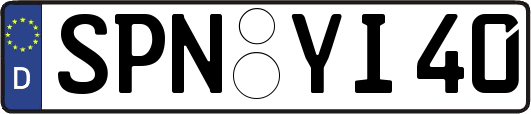 SPN-YI40