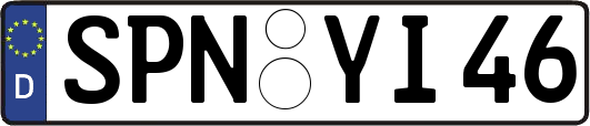 SPN-YI46