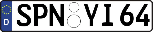 SPN-YI64