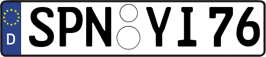 SPN-YI76