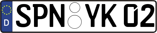 SPN-YK02