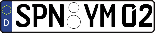 SPN-YM02