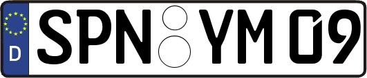 SPN-YM09