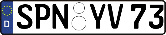 SPN-YV73