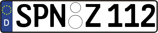SPN-Z112