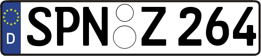 SPN-Z264