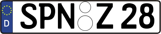 SPN-Z28