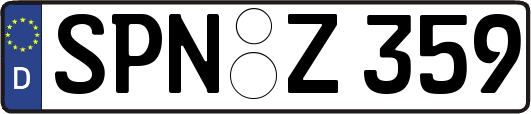 SPN-Z359