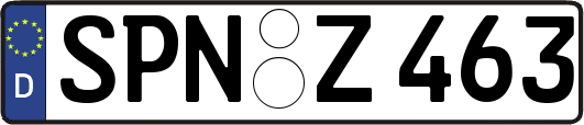 SPN-Z463