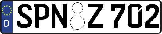 SPN-Z702