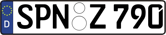 SPN-Z790