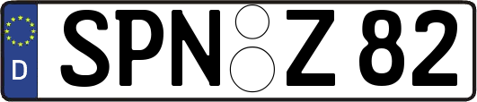 SPN-Z82