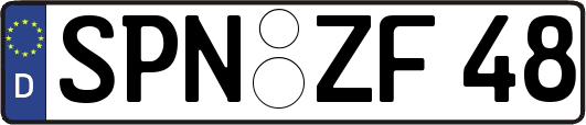 SPN-ZF48