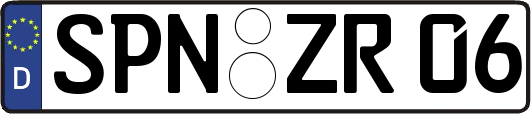 SPN-ZR06