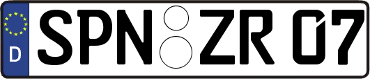 SPN-ZR07