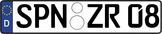 SPN-ZR08