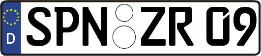 SPN-ZR09