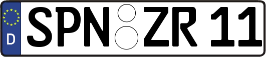 SPN-ZR11