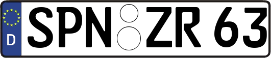 SPN-ZR63