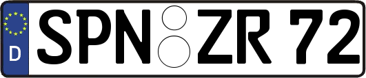 SPN-ZR72