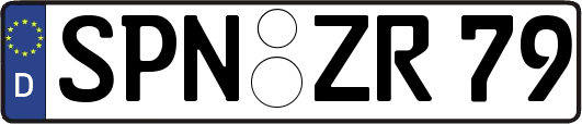 SPN-ZR79