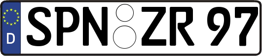SPN-ZR97