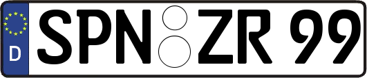 SPN-ZR99