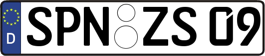 SPN-ZS09