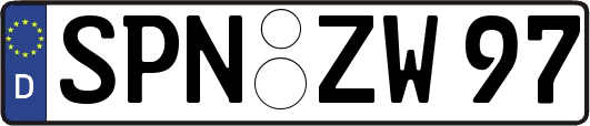 SPN-ZW97