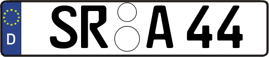 SR-A44