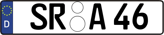 SR-A46