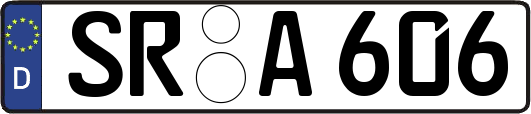 SR-A606