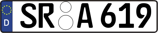 SR-A619