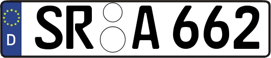 SR-A662