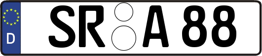 SR-A88