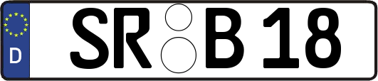 SR-B18