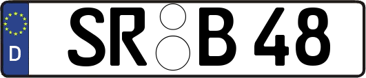 SR-B48