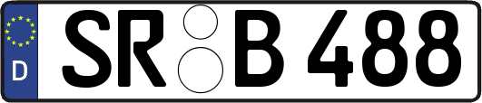 SR-B488