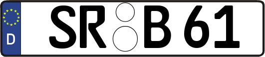 SR-B61