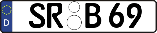 SR-B69