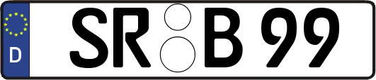 SR-B99