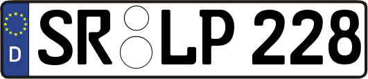 SR-LP228
