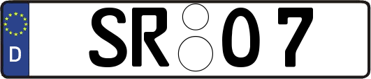 SR-O7