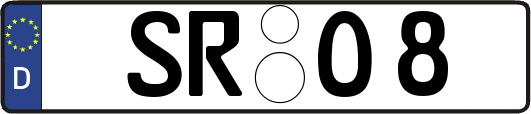 SR-O8