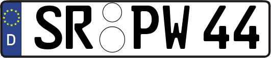 SR-PW44