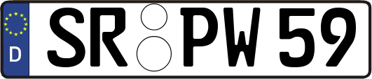 SR-PW59