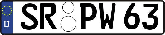 SR-PW63