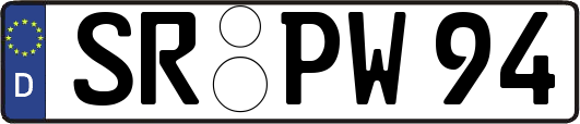 SR-PW94