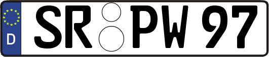 SR-PW97