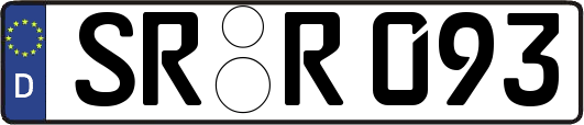 SR-R093